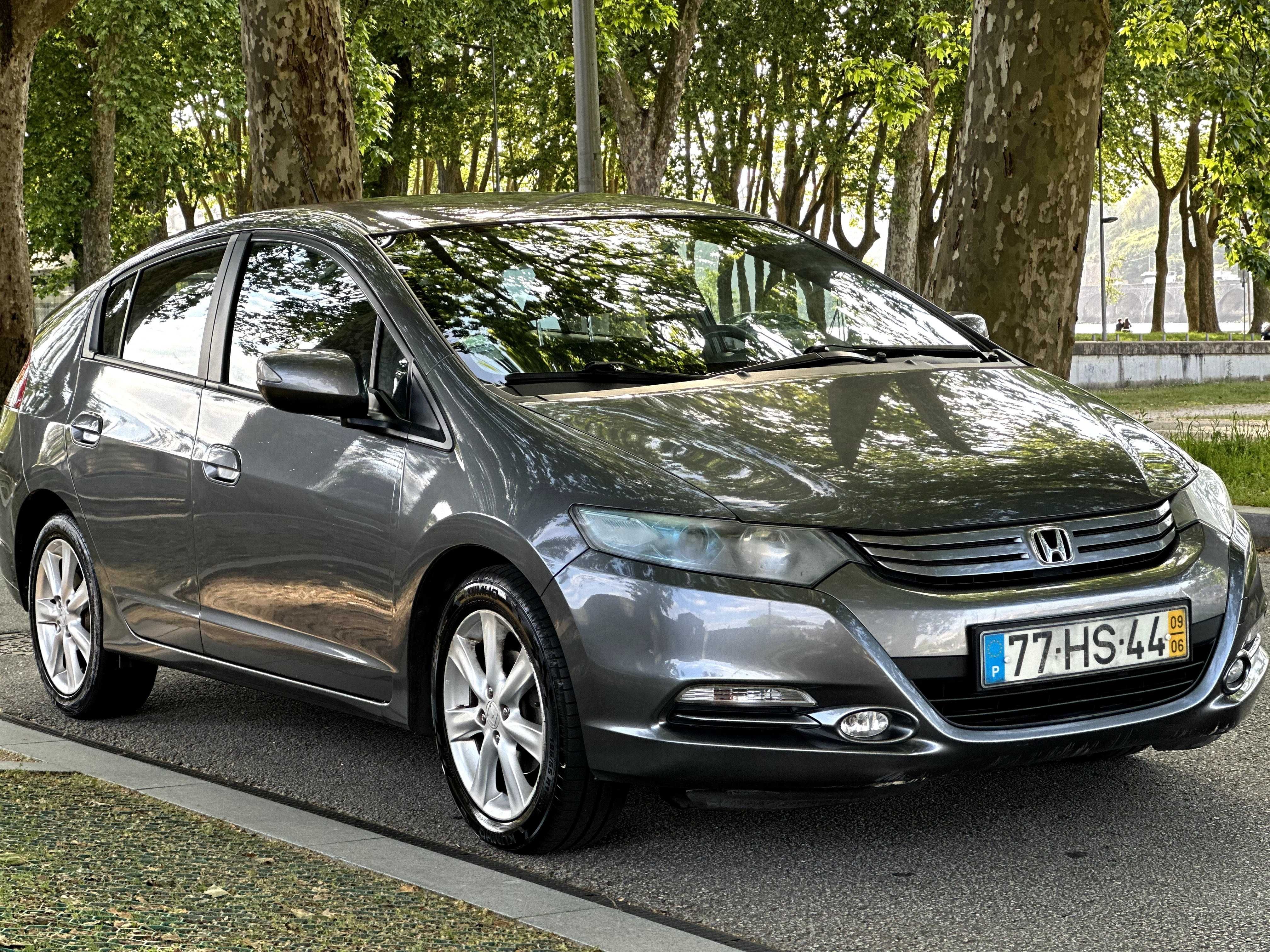 Honda Insight 2009