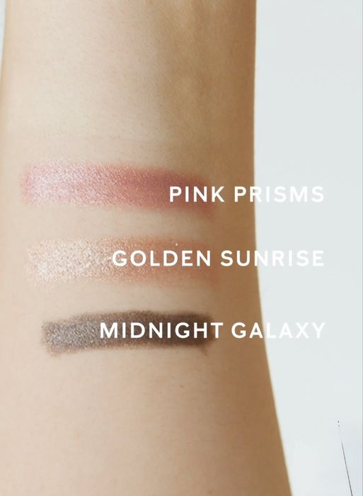 Midnight Galaxy Cień do Powiek w Sztyfcie