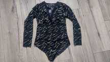 Body koronka Esmara Lidl M