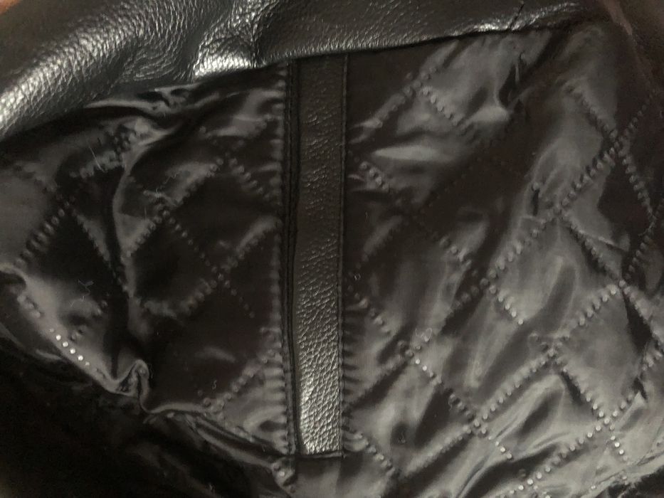 Мотокуртка косуха