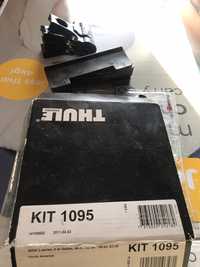 Kit 1095 Thule Novo