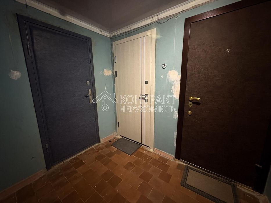 Продаж 1 кім кВ пр-т Перемоги 73Б м Перемога Олексіївка єВідновленя