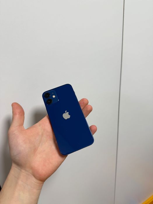 iPhone 12mini 128GB Neverlock айфон 12 міні NoFACEID 128ГБ TRADEIN
