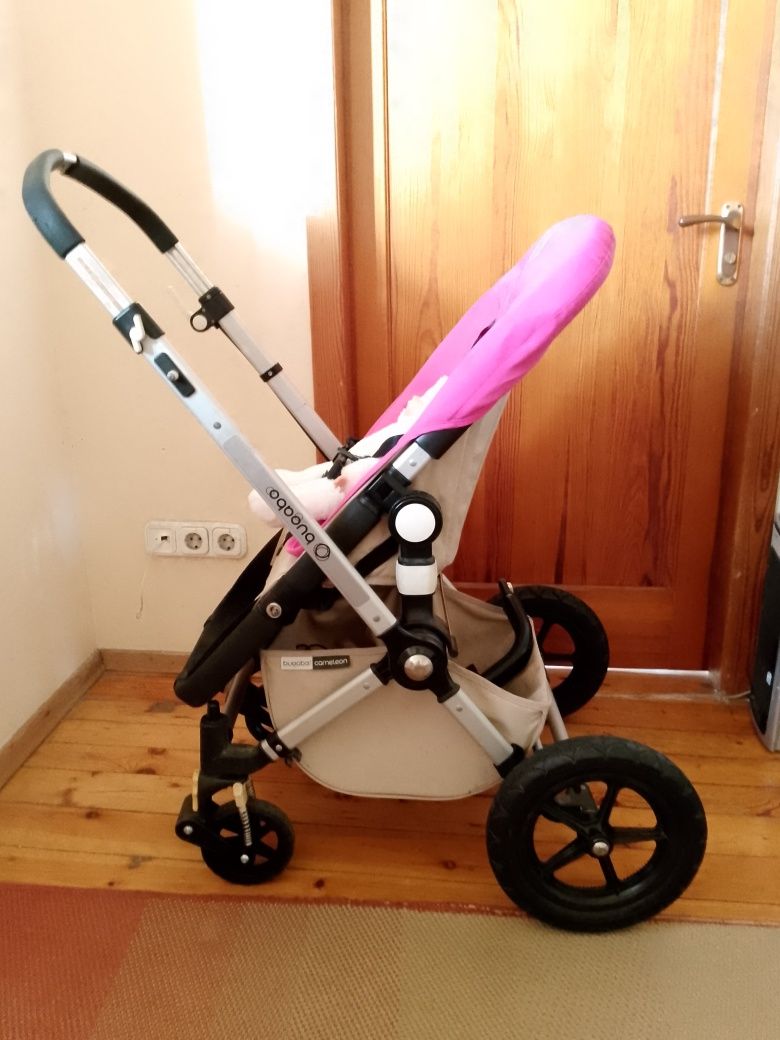 Коляска Bugaboo Camelot