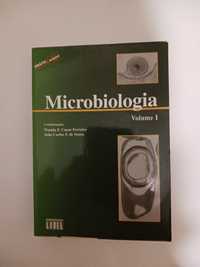 Microbiologia-volume 1