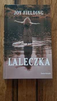 Laleczka - Joy Fielding