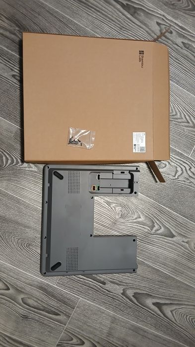 Нижня кришка корпусу принтера Bambu A1