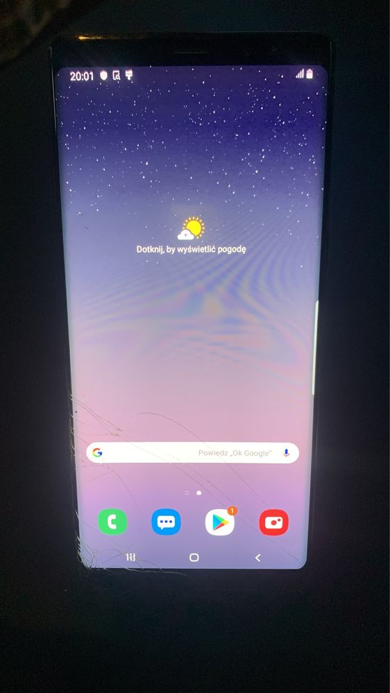 Samsung Galaxy Note 8 64gb