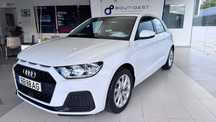 Audi A1 Sportback 25 TFSI Advanced