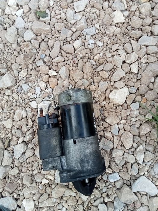 Rozrusznik opel Insignia 2.0 cdti