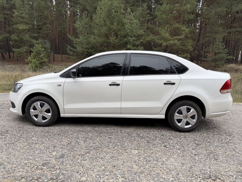 Продам Volswagen Polo