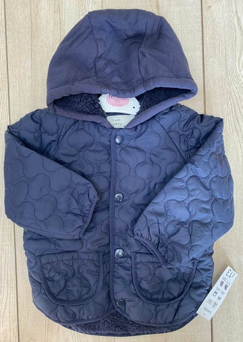 РОЗПРОДАЖ!!! НОВІ! Куртки George теплі, холодна осінь , єврозима