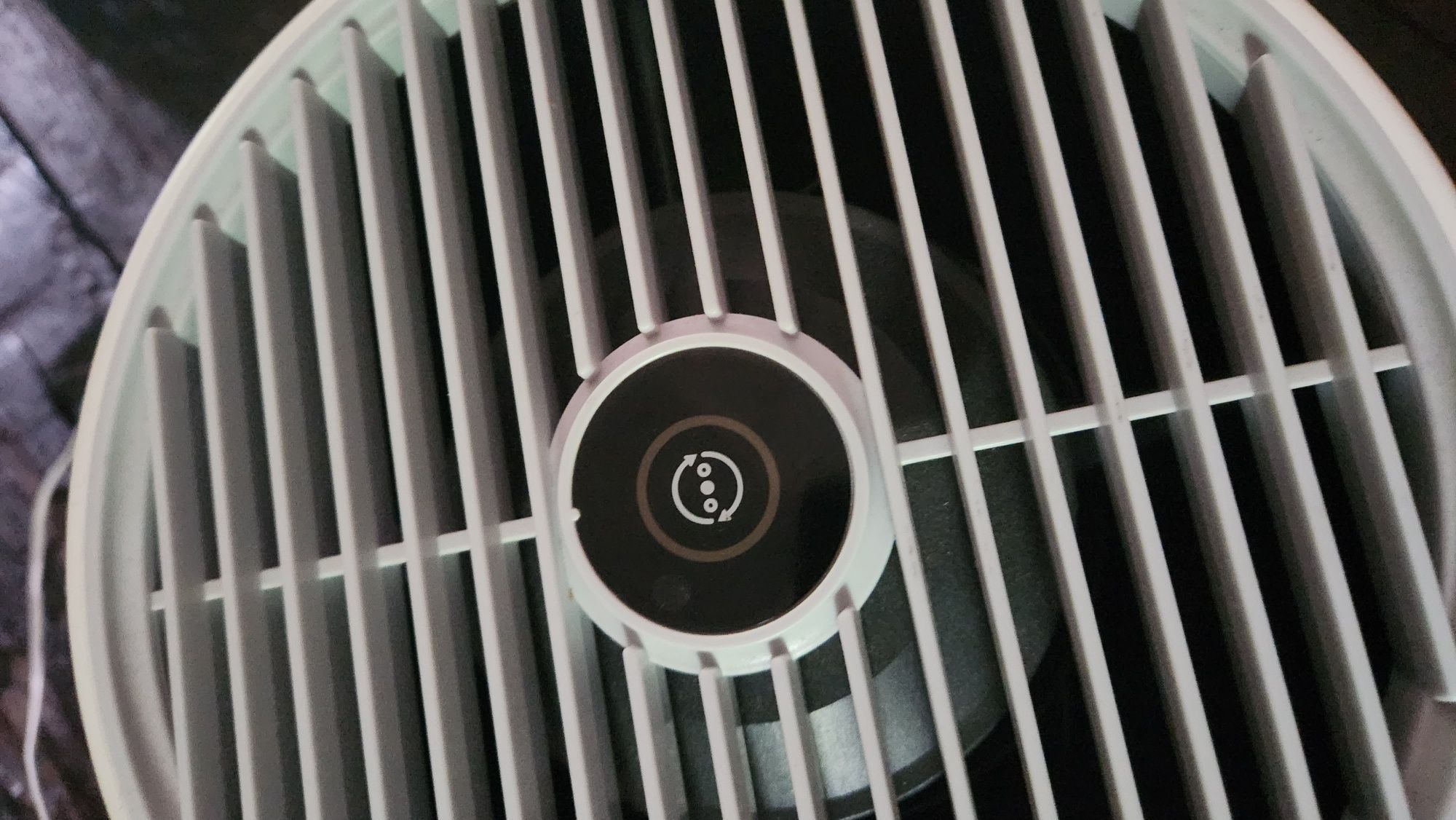 Philips oczyszczacz powietrza AC0819