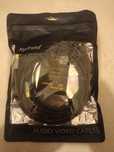 Kabel audio video 7,5 m