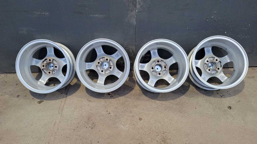 Диски R14 4x98 FIAT/LADA