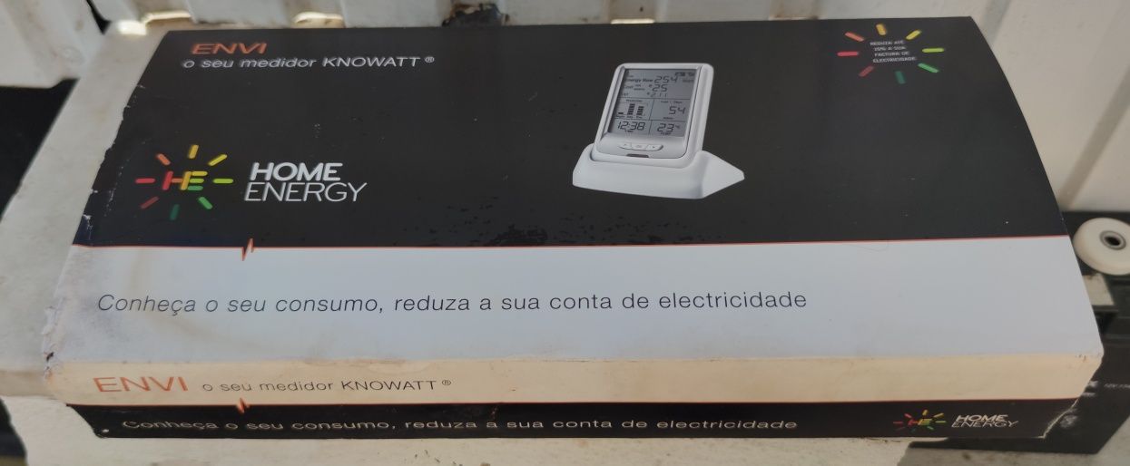 Disjuntores,Fio eléctrico ,controlo de consumos ...