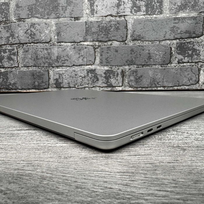 Ноутбук Apple MacBook Air 15 2023 Silver (M2|8Gb|512Gb SSD|10 GPU)