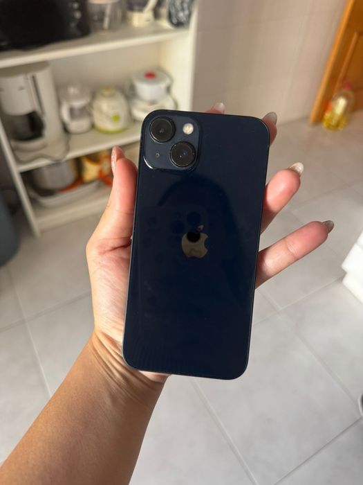 Iphone 13 , semi novo
