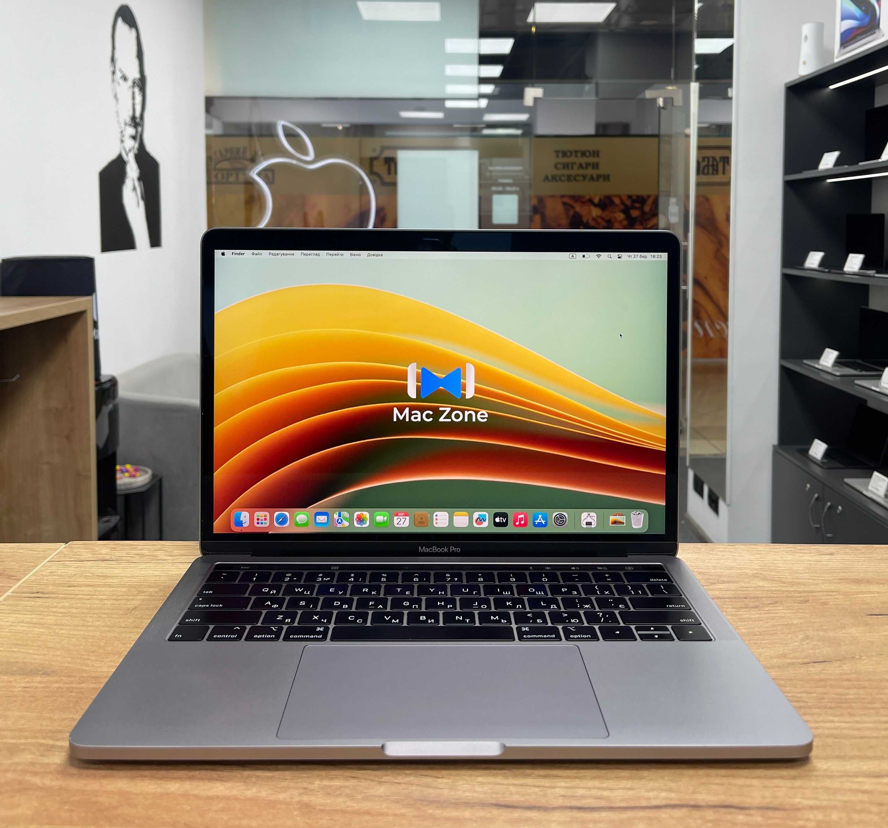 i7|16Gb|512Gb MacBook Pro 15 2018(2019) Макбук про Гарантія - Ідеал
