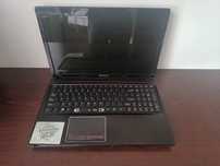 Lenovo G585 uszkodzony