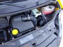 Renault Trafic  Renault Trafic