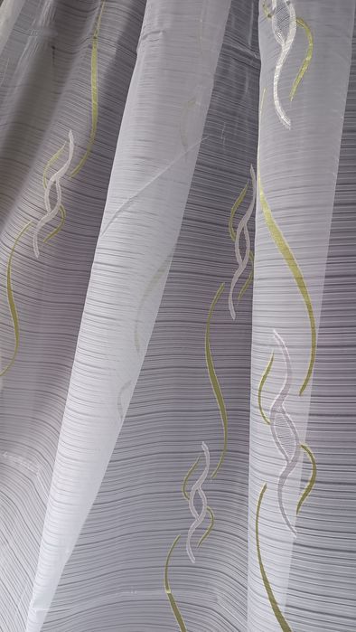 Тюль недорого штори