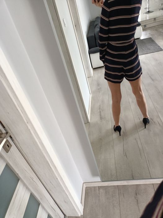 Kombinezon  krótki S