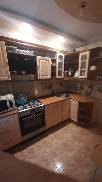 Оренда 1-а кімнатної квартири