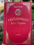Tomasz a Kempis o nasladowaniu Jezusa Chrystusa