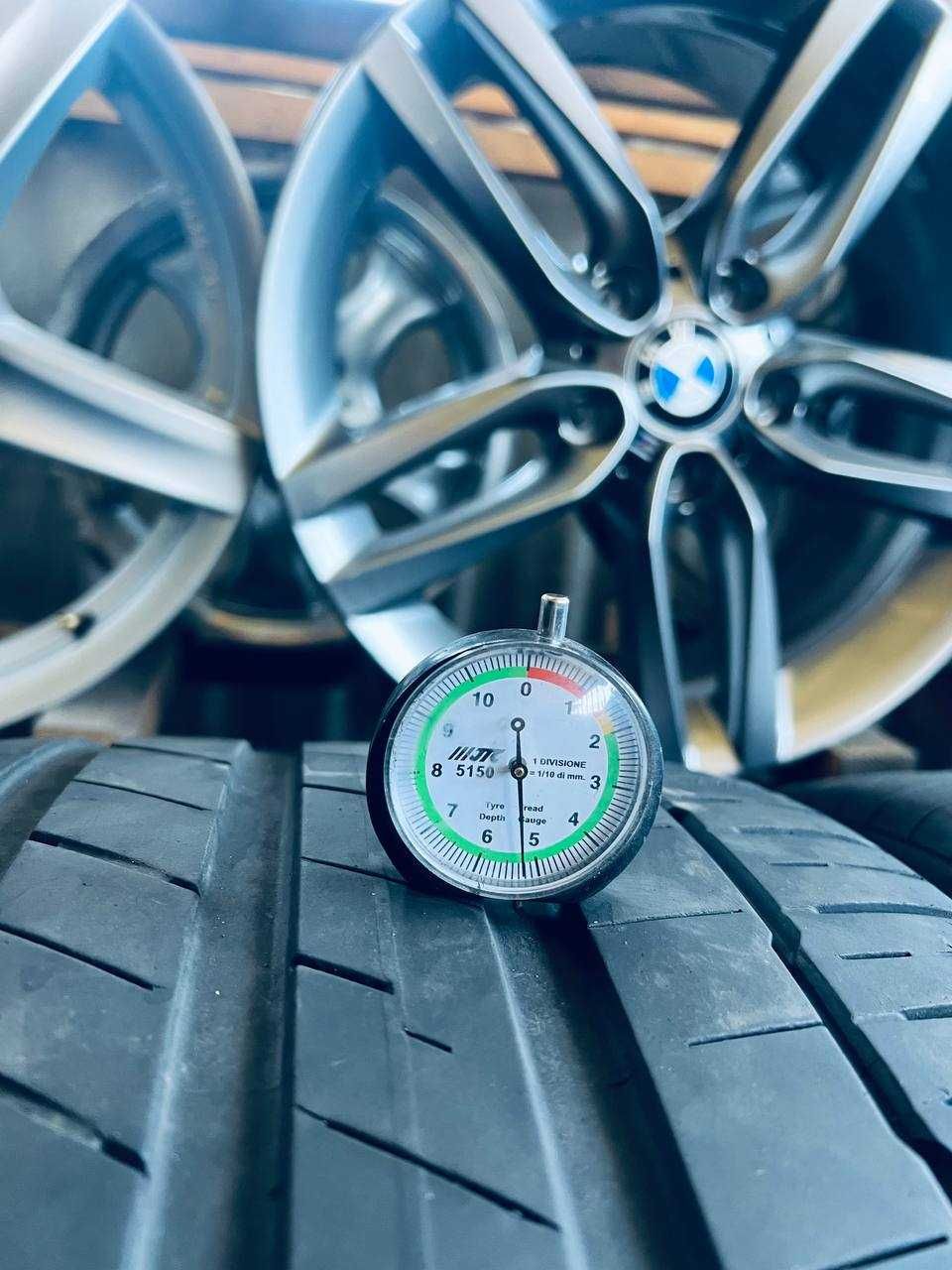 Шини Резина Літні 23Рік 285 45 21 Hankook Ventus S1 Evo3 SUV [4423]2шт