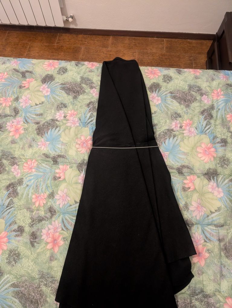 Capa de traje academico -Coimbra