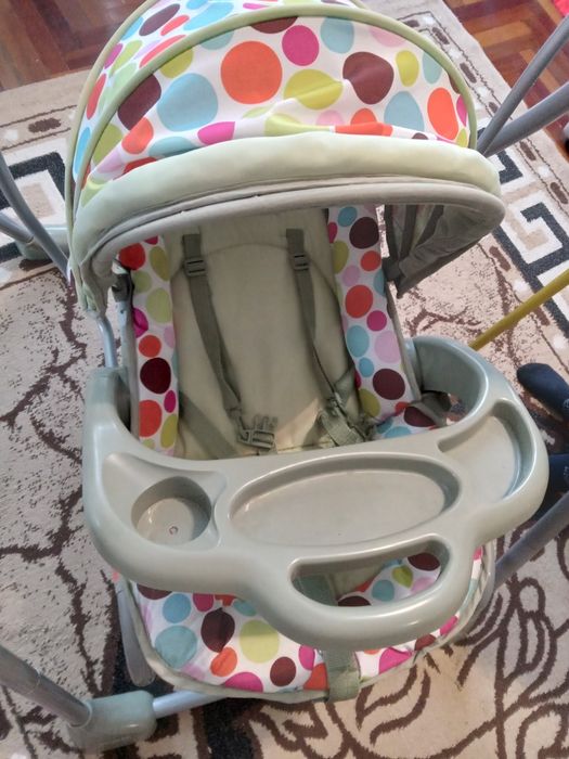 Дитяча Качеля Гойдалка