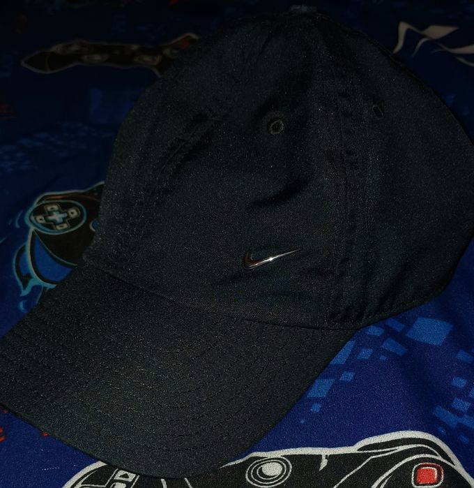 Czapka z daszkiem nike