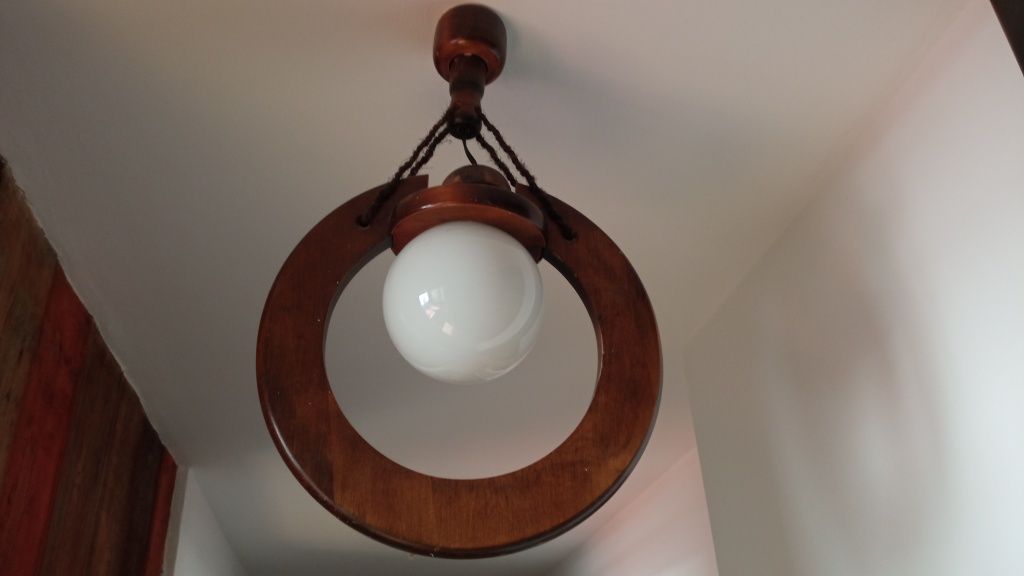 Lampy sufitowe wiszące