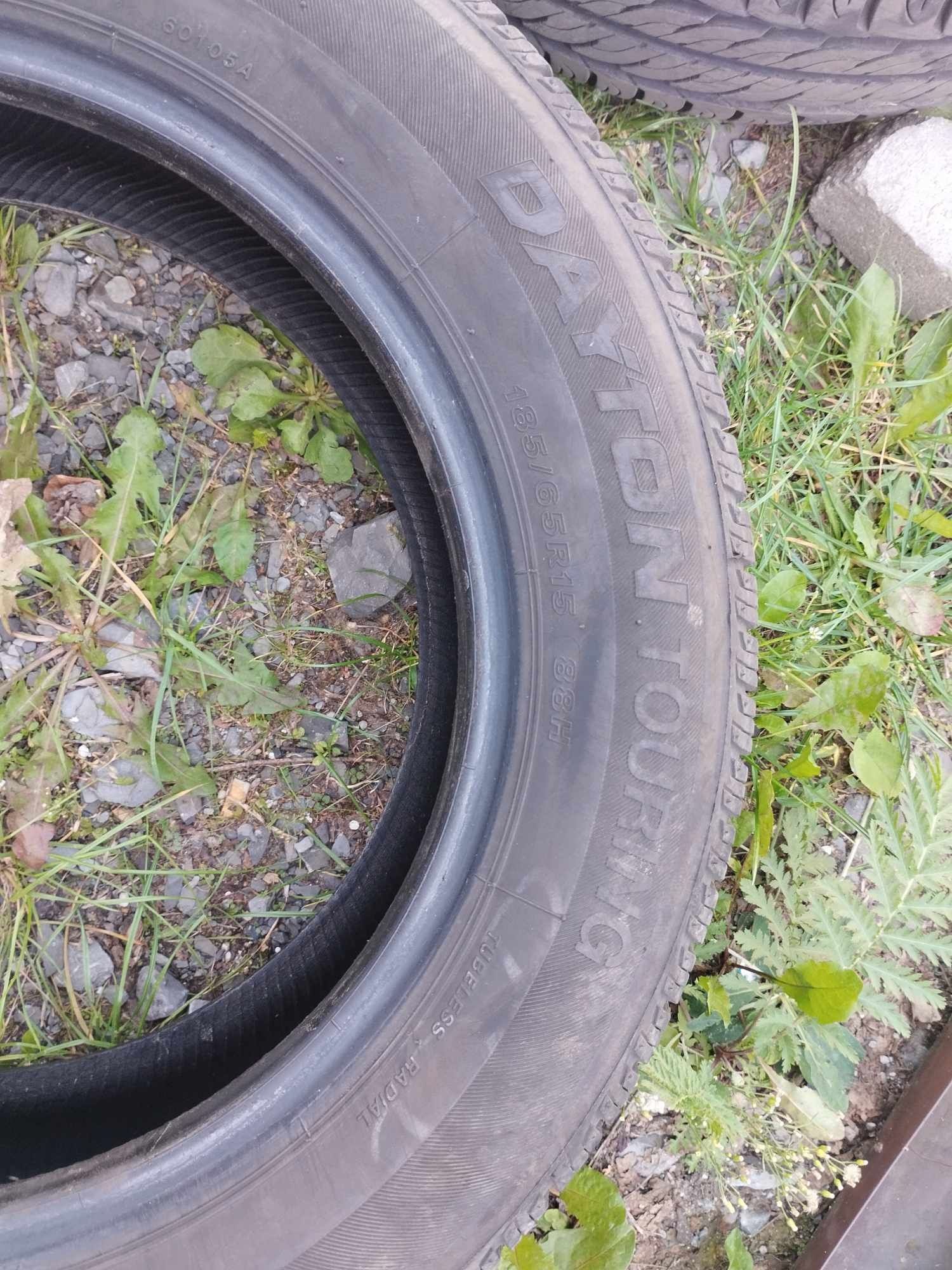 Letnie opony Dayton 185/65 r 15