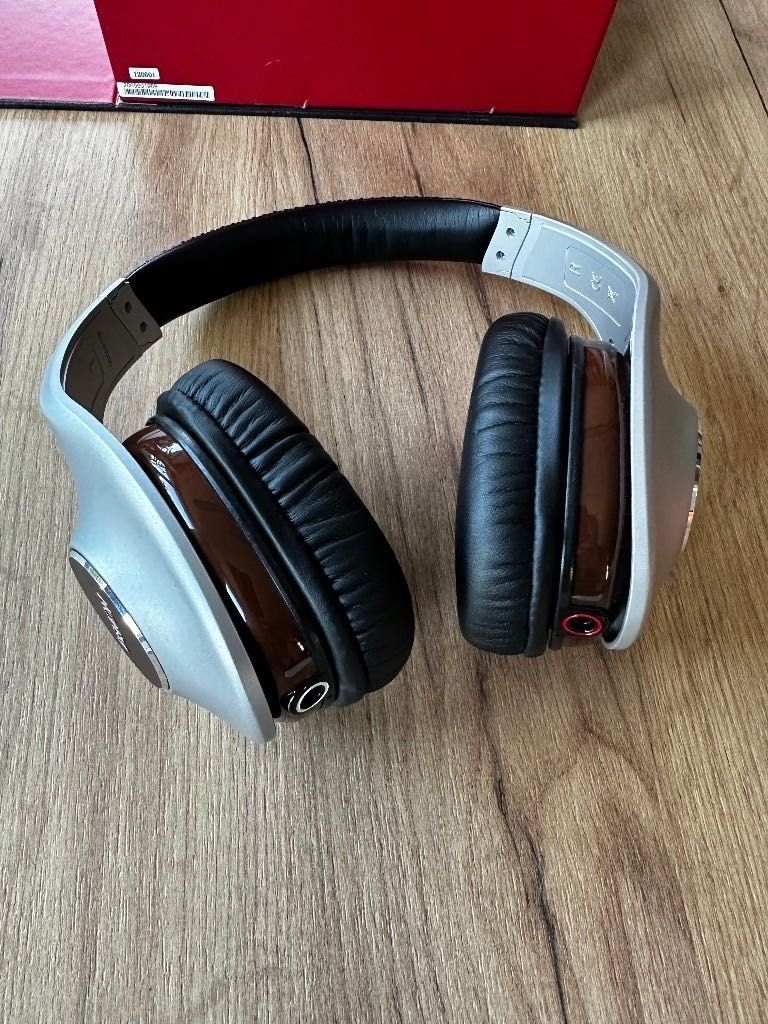 Denon AH-D7100 słuchawki