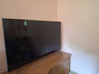 Dwa zepsute telewizory: SAMSUNG 55 cali i LOEWE 46 cali