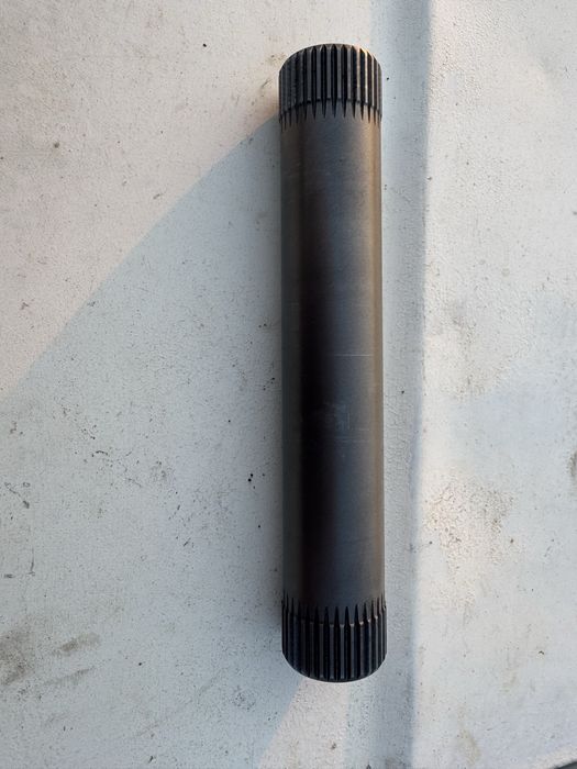 Вал раздаточной коробки Lexus rx 300 1MZFE 1998-2005г.