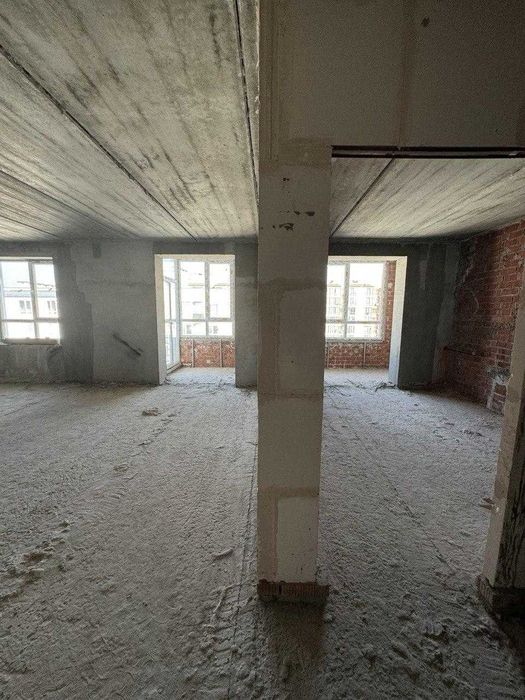Продам 3-к. квартиру Дніпровська Брама2, смт. Слобожанське єОселя AK