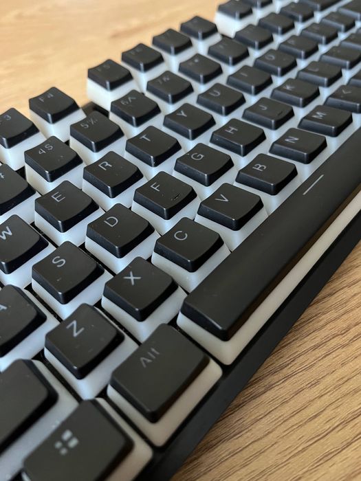 Клавиатура HyperX Alloy FPS pro