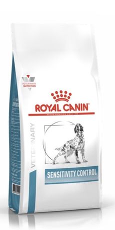 Royal canin (роял канин) Sensitivity Control 1,5кг