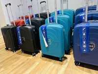 NOWE walizki / walizka kabinowa / polipropylen