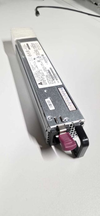 HP 400W Power Supply DL320 G6