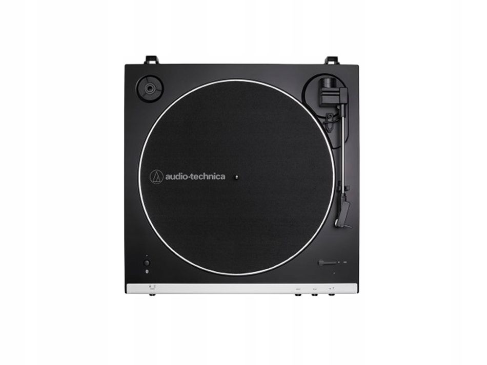 gramofon audio-technica at-lp60xbt jak nowy