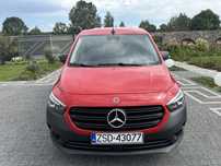Mercedes Benz Citan  110 CDI BRUTTO
