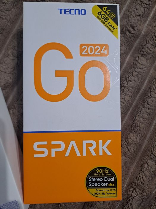 Продам телефон Techno