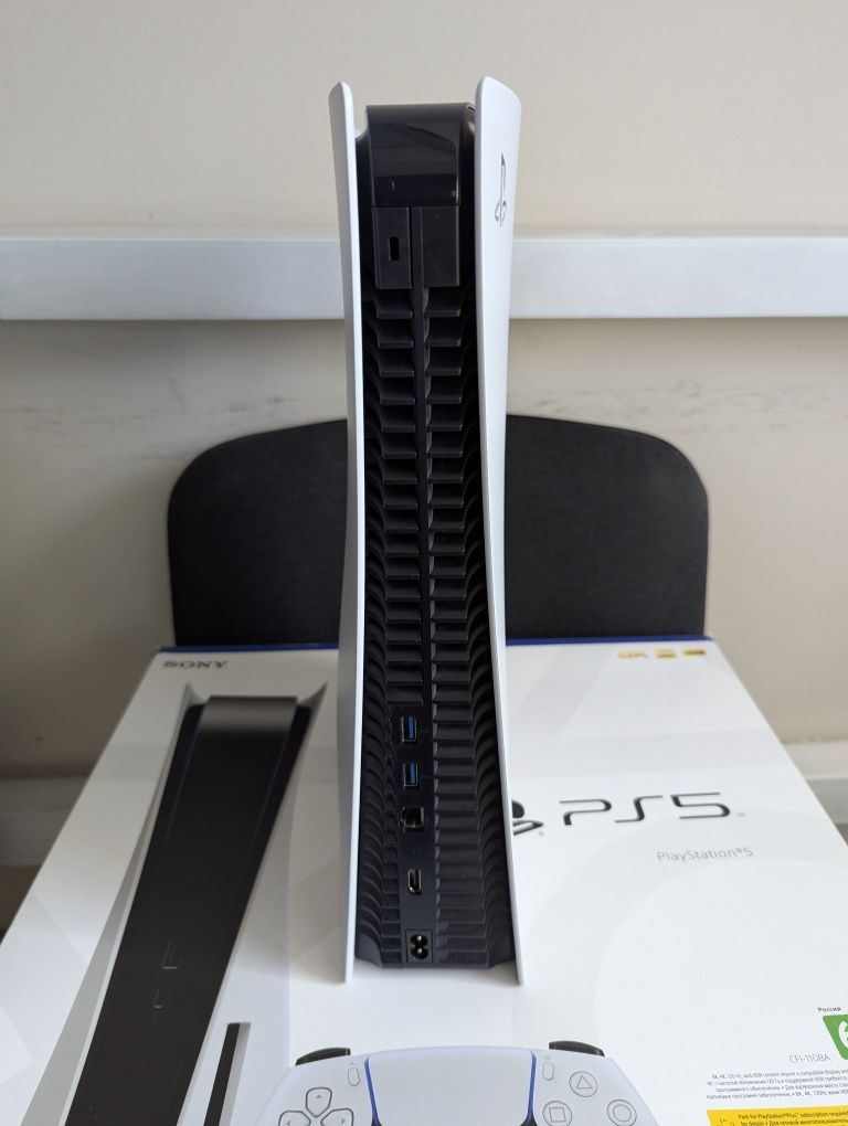 Sony PlayStation 5