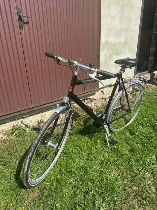 Велосипед спортивний