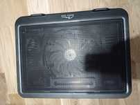 Podkładka chłodząca pod laptopa 15,6