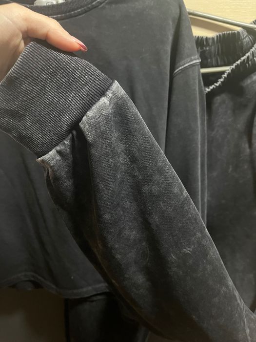 Костюм варьонка оверсайз